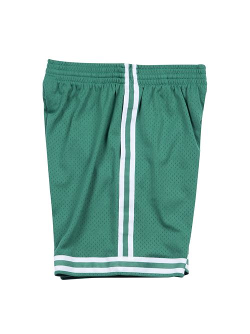 Mitchell&Ness NBA shorts Boston Celtics 1985-86 Mitchell&Ness | SMSHGS18221CELTICS 85